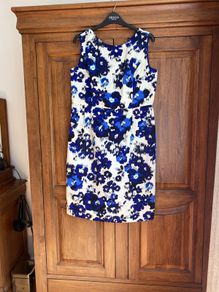 Ladies dress
