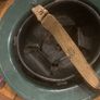 Ww2 British helmet mk2 Image 7