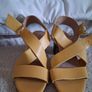 Ladies sandles Image 9