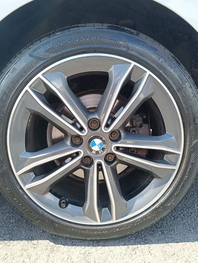 BMW 2-Series 2021