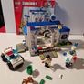 Lego Juniors 10675 Police The Big Escape Image 2