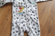 Disney baby 9-12 bnwt