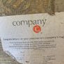 Large rug by Company C Image 3