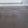 Ikea wire shoe rack Image 2