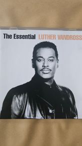 Luther Vandross. The Essential. 2 CD.