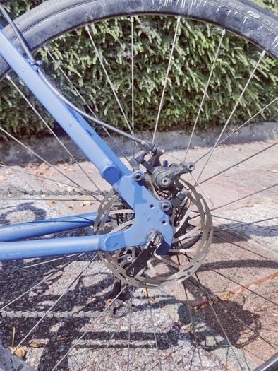 Men's Road Bike