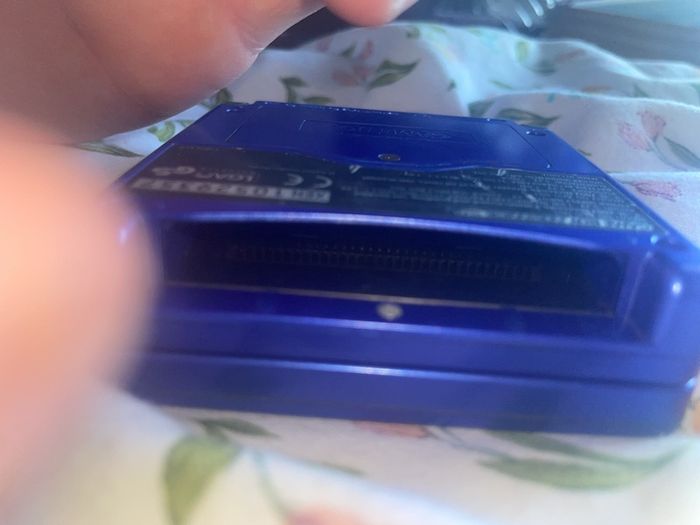 nintendo game boy