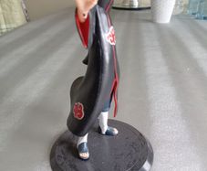 Naruto pain figure