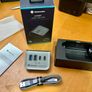 Yottamaster 4 Port USB Hub, Powered USB Hub with 10Gbps Data Transfer Image 2
