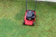 Lawnmower