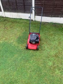Lawnmower