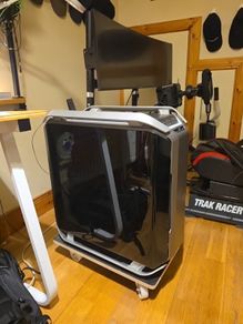 Gamming computer