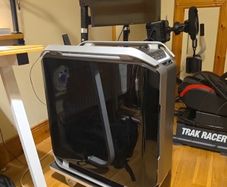 Gamming computer