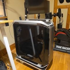 Gamming computer