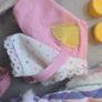 Playwear Ponywear Baby Costumes x 5 Bundle Bargin MLP G1 My Little Pony Accessories Clothes Image 4