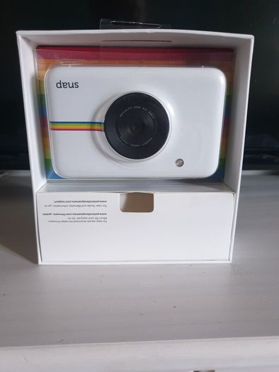 polaroid