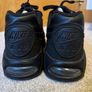 Nike Air Max Ivo Leather Trainers UK 6 Image 4