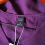 Emery Rose Plum Dress.  S- M-  B.N.W.T Image 6