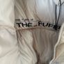 Puffer jacket size S new Image 3