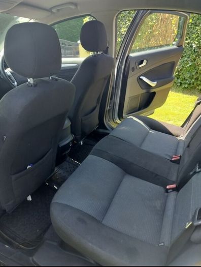 2009 Ford Mondeo