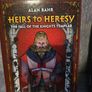 Heirs to Heresy Rpg Image 3