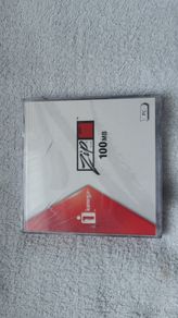 Iomega Zip Disk 100MB with Jewel case
