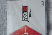 Iomega Zip Disk 100MB with Jewel case