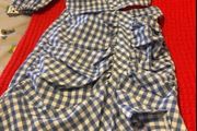 Girls new two piece suit