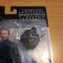 Star Wars Black Series Archive: Grand Moff Tarkin 6'' Image 3