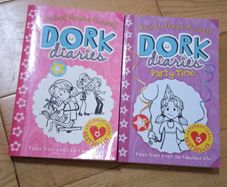 Dork Diaries