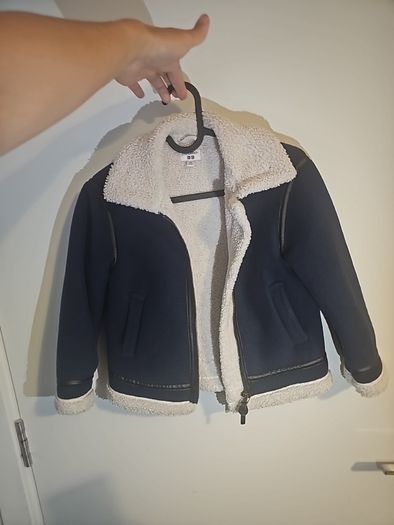 children coat