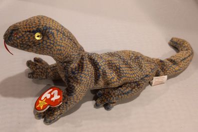 Vintage TY Beanie Babies - Scaly