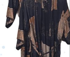 100% Silk Pajamas