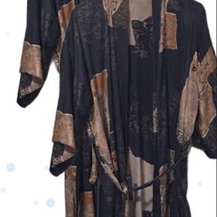 100% Silk Pajamas