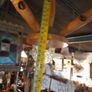 Mid Century Chandelier Image 10