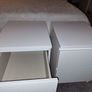 bed side drawers Image 3