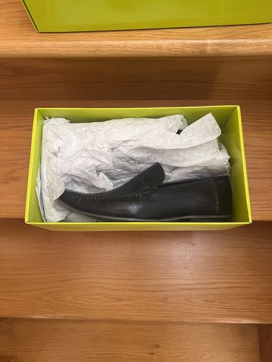 Ted Baker Leather Loafers