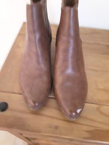 ladies ankle boots