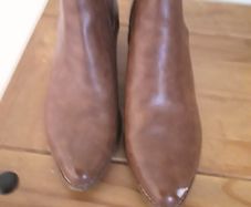 ladies ankle boots