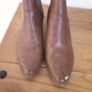 ladies ankle boots Image 5