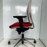 Luxy brand office chairs Image 9
