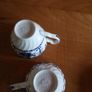 espresso cup and saucer Image 3