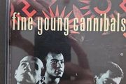 Fine Young Cannibals CD