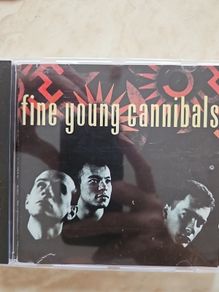 Fine Young Cannibals CD