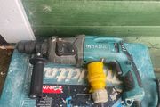 hammer drill