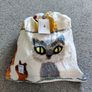 Toddler sleeping bag, bed in a bag Image 5