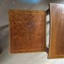 Vintage nest of 3 tables Image 2