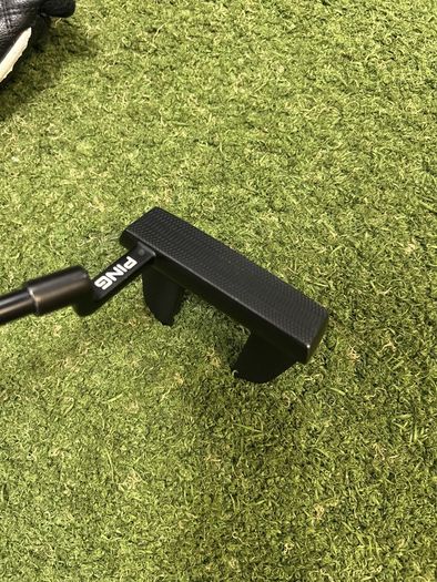 Ping Tyne H putter