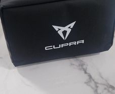 Cupra Official Car First Aid Kit