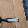 Motorcycle flowing LED indicators & DRL lights Image 3